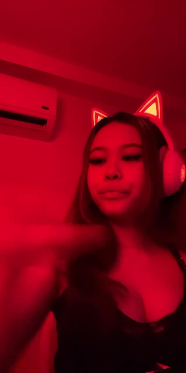 @miraeith TikTok live recording