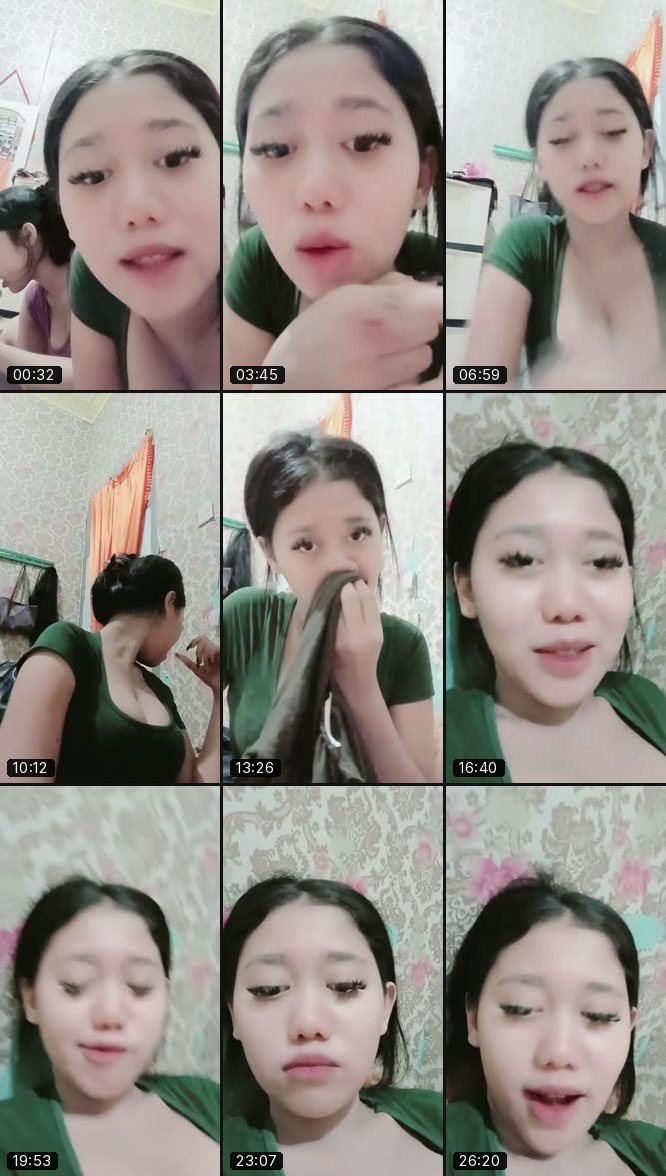 @monmonikaa_1 TikTok live recording