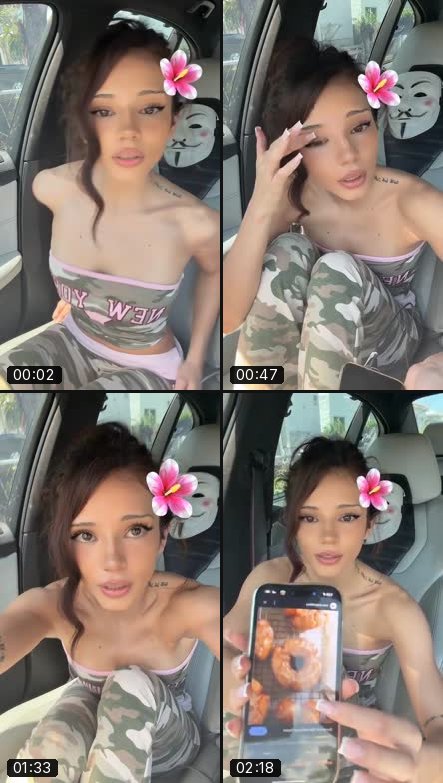 @xxesmeisgodxx TikTok live recording