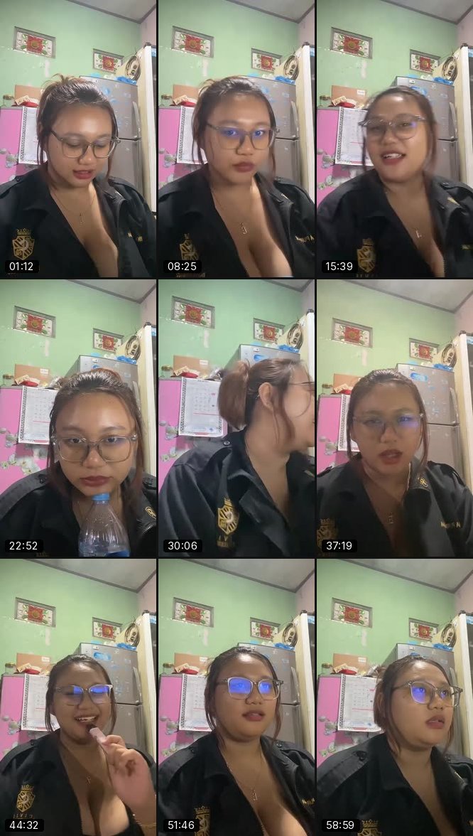 @sweetrai1nbow TikTok live recording