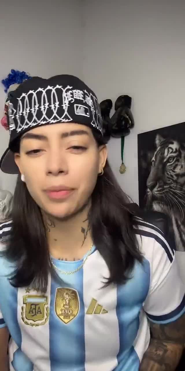 @la_irreverente_ TikTok live recording