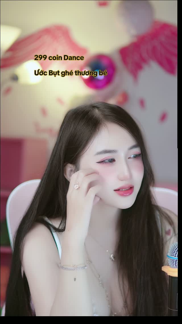 @_piiinkaaa_333 TikTok live recording