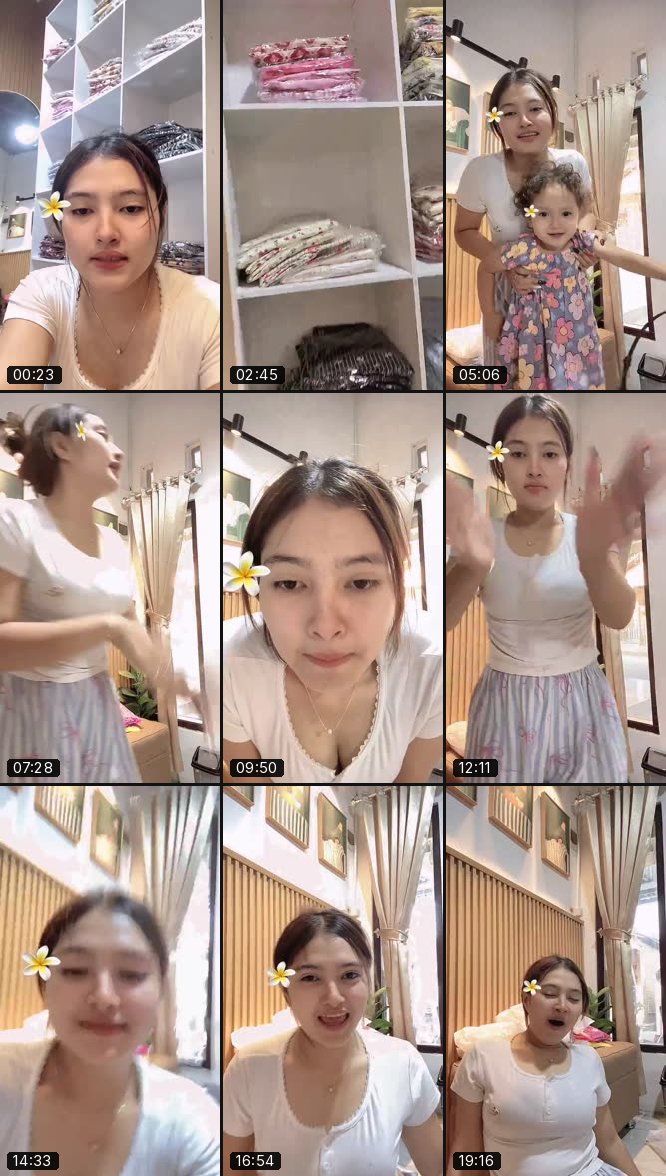 @muna.sabila.22 TikTok live recording