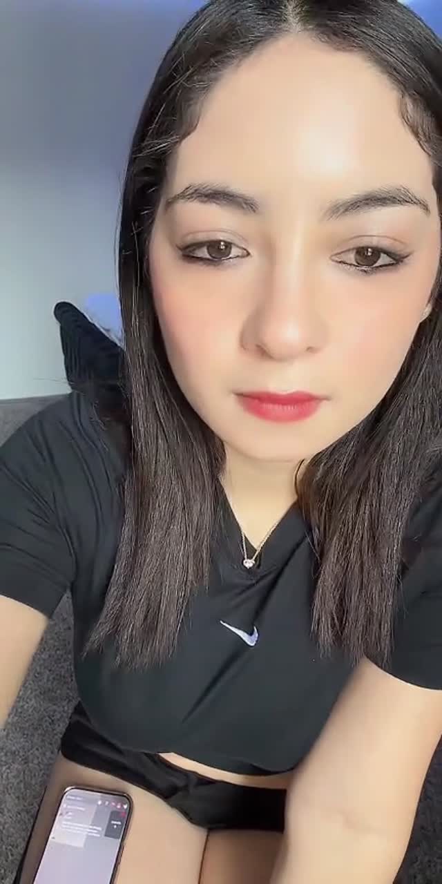 @esly.amaya1 TikTok live recording