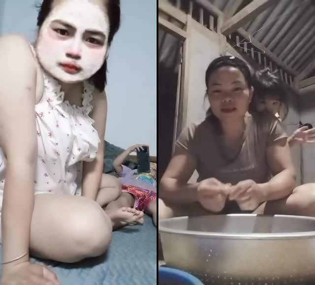 @vidia3780 TikTok live recording