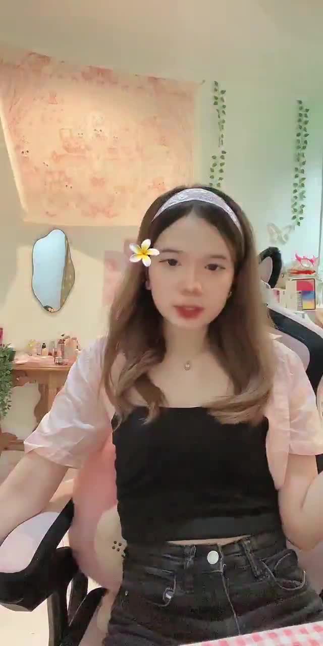 @bbybutterflys TikTok live recording