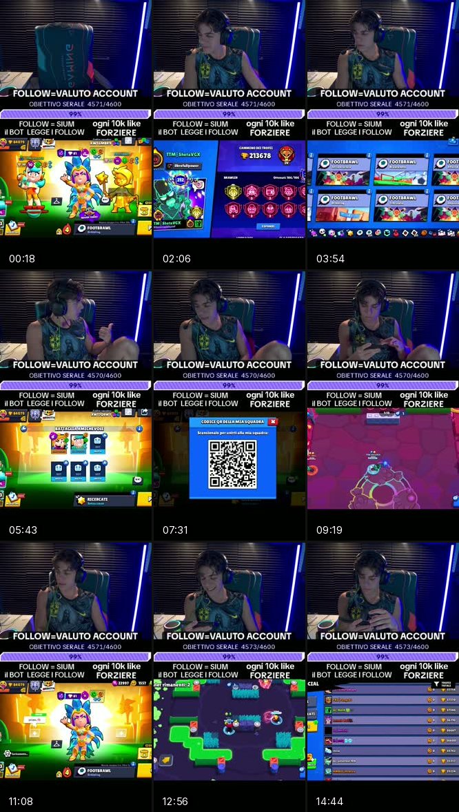 @enzojr_it TikTok live recording