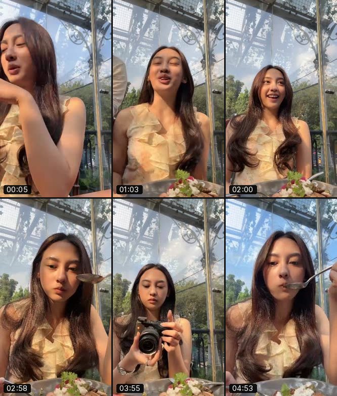 @duhsirachel TikTok live recording