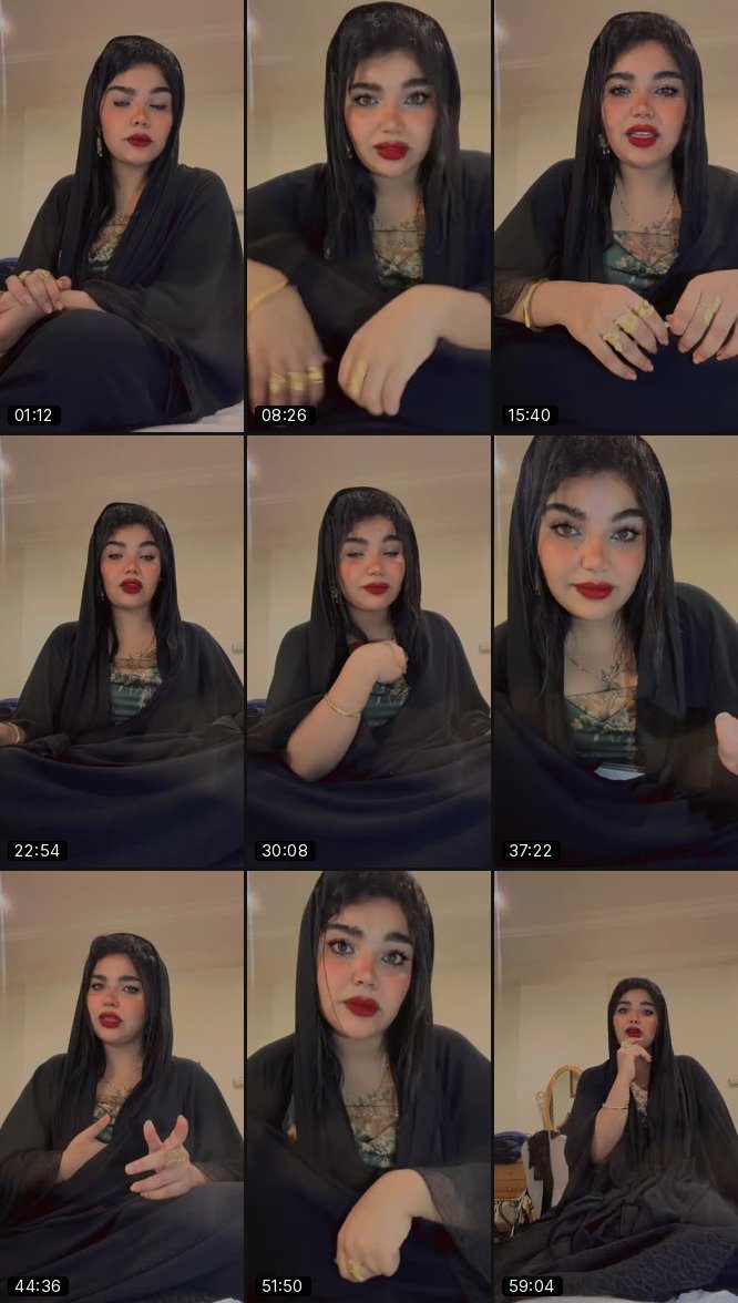 @user3714963018061 TikTok live recording