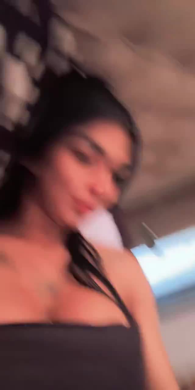 @nella_biker TikTok live recording