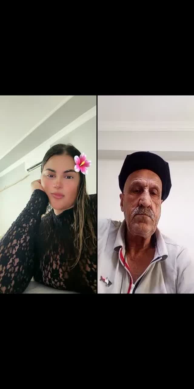 @kahvee68 TikTok live recording