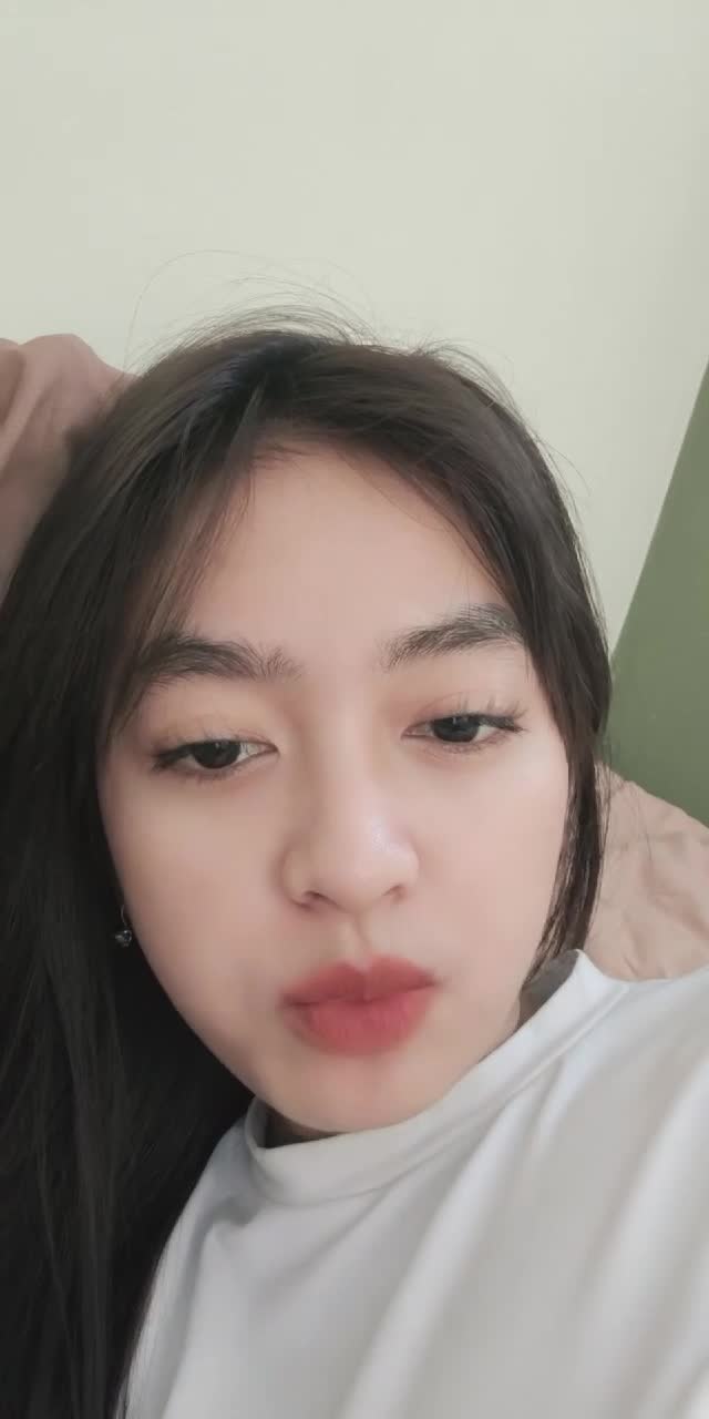 @hennyaulliya TikTok live recording