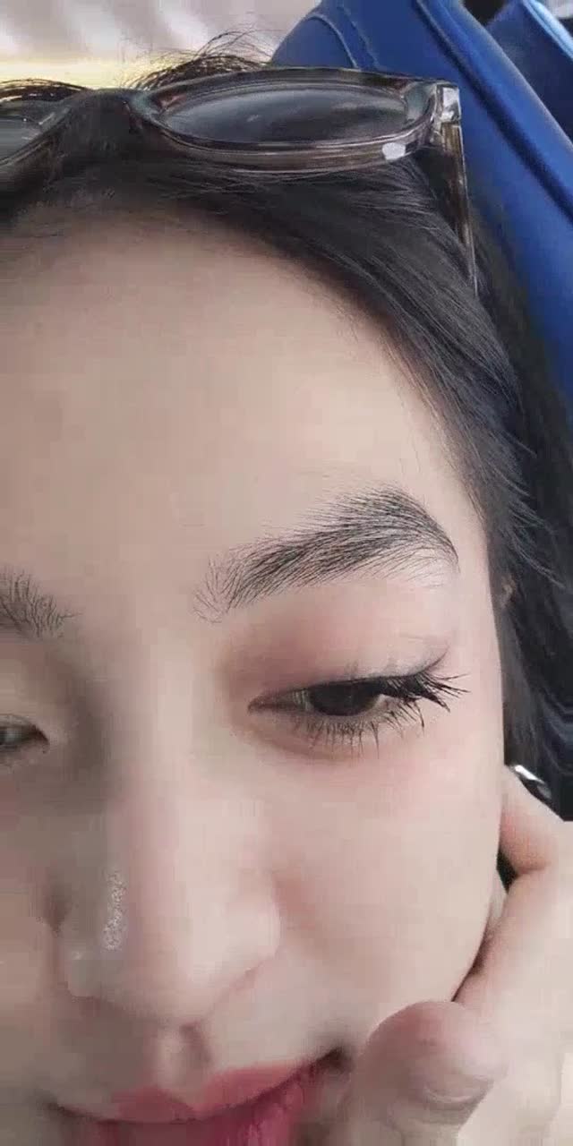 @hennyaulliya TikTok live recording