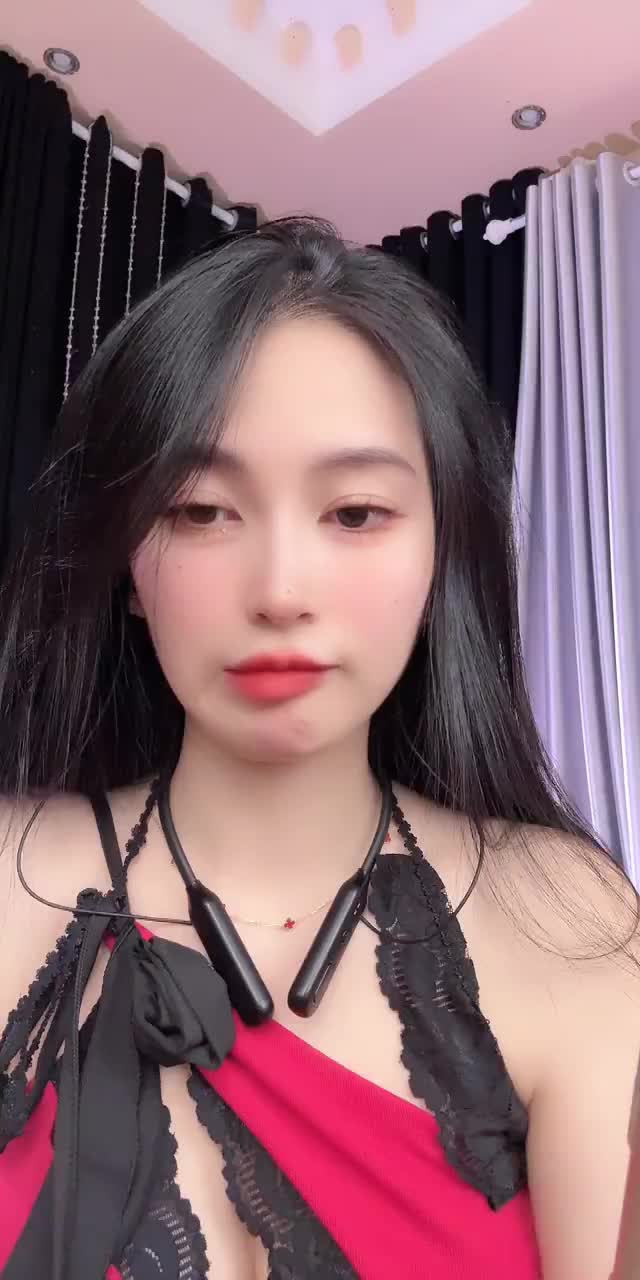 @dance.kitti TikTok live recording
