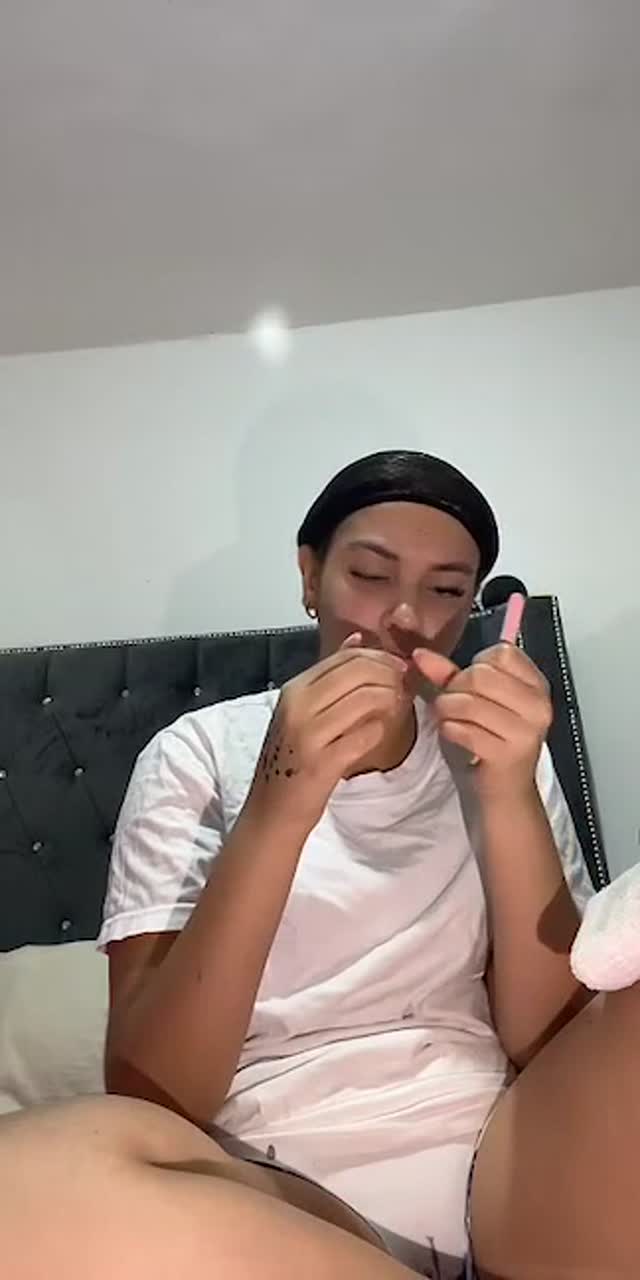 @bee051501 TikTok live recording