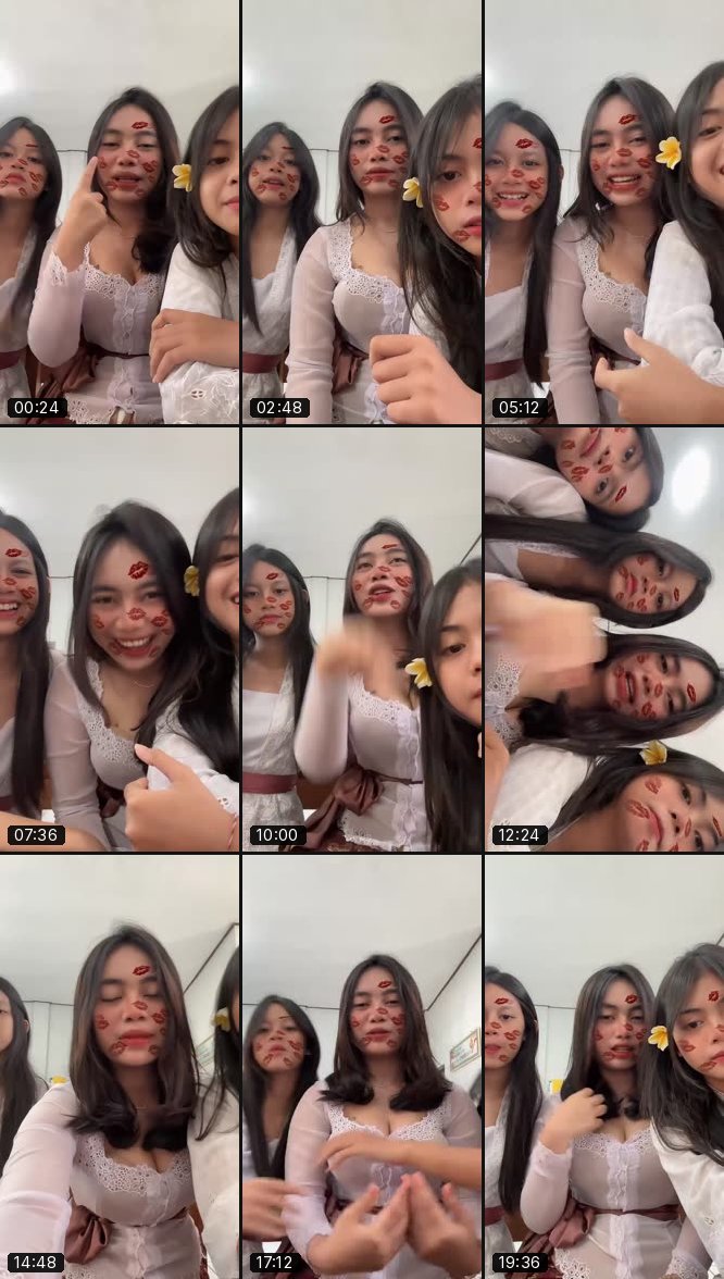 @dndamrskaaa TikTok live recording