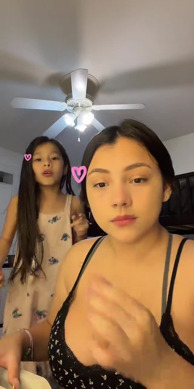 @lesliedelgad0 TikTok live recording