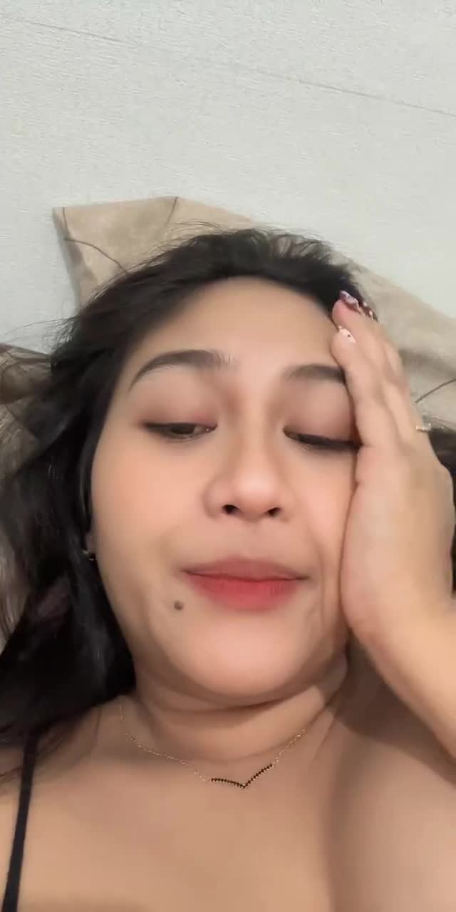 @inikaramel TikTok live recording