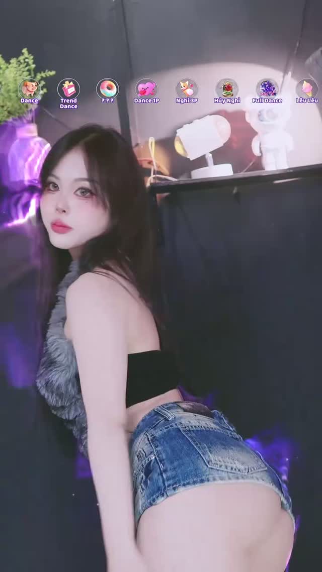 @_hyen_phwg TikTok live recording