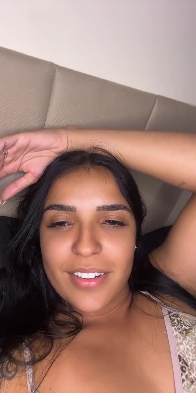 @tais_viegas TikTok live recording