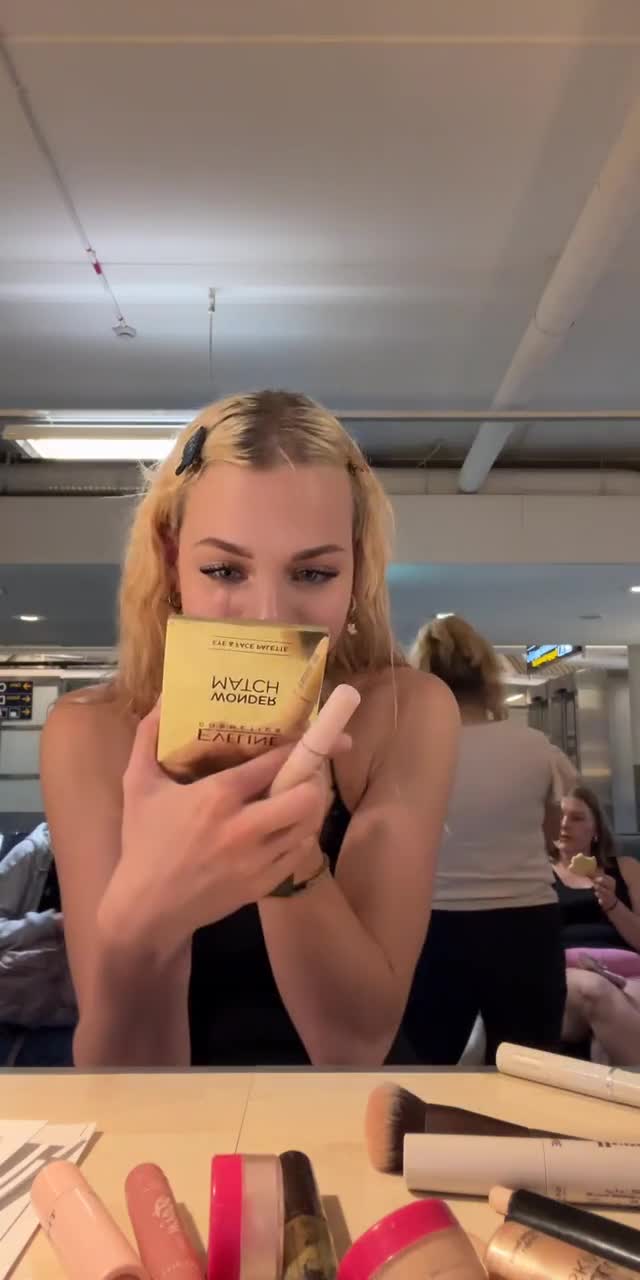 @ruziabeautyxo TikTok live recording