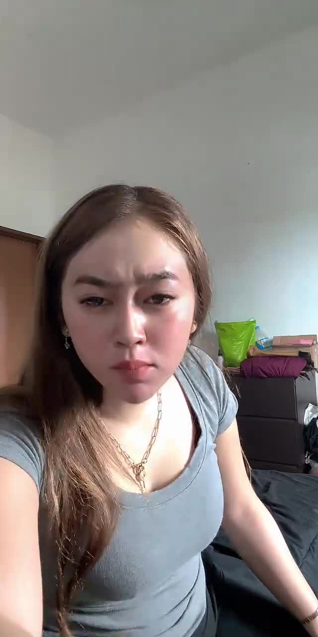@sayatakgemukkan TikTok live recording
