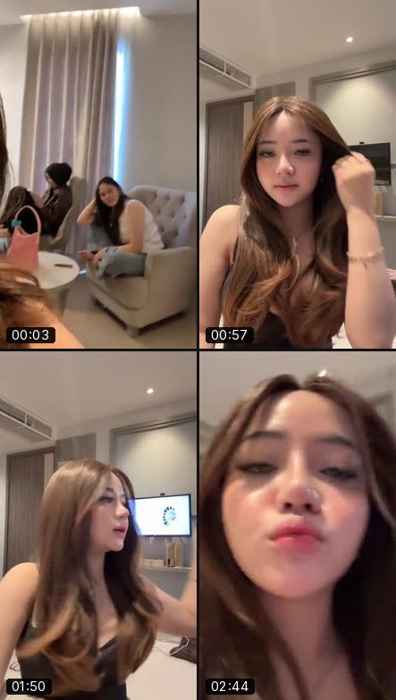 @_windita00 TikTok live recording