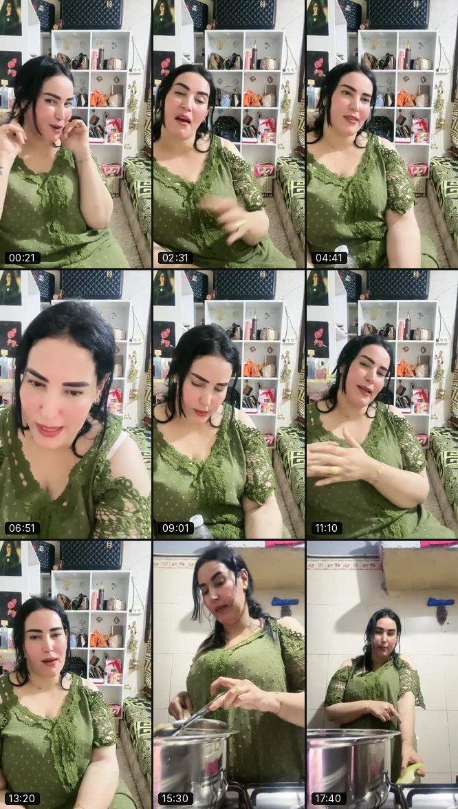 @ghazzalii1 TikTok live recording