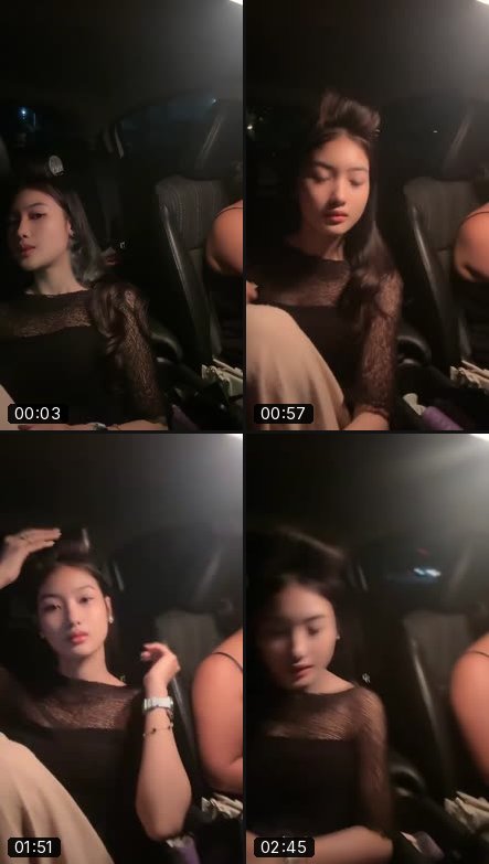 @dwyunana TikTok live recording