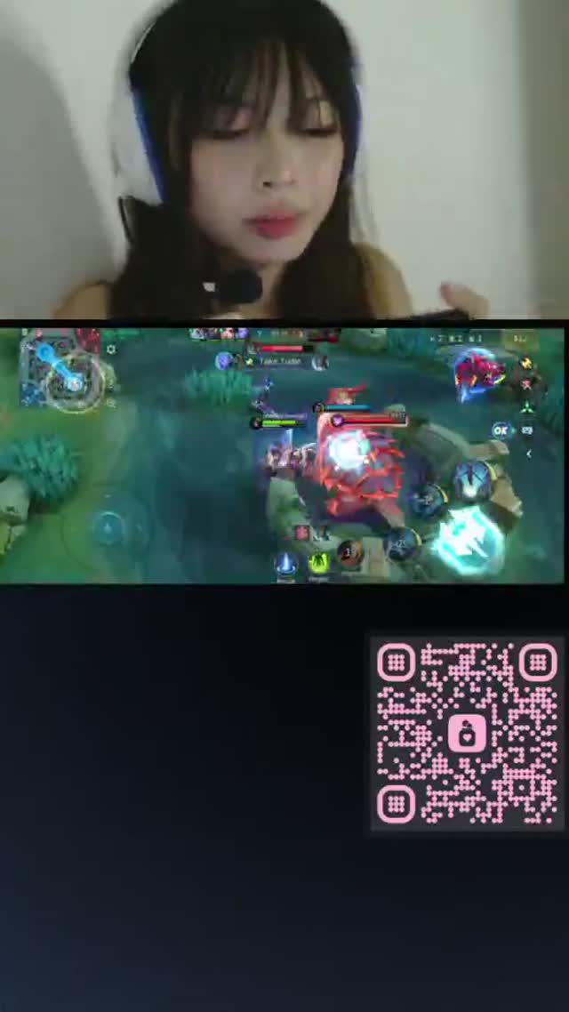 @seerapim TikTok live recording