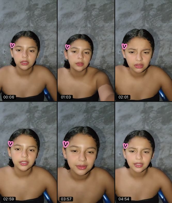 @seily.sabillon TikTok live recording