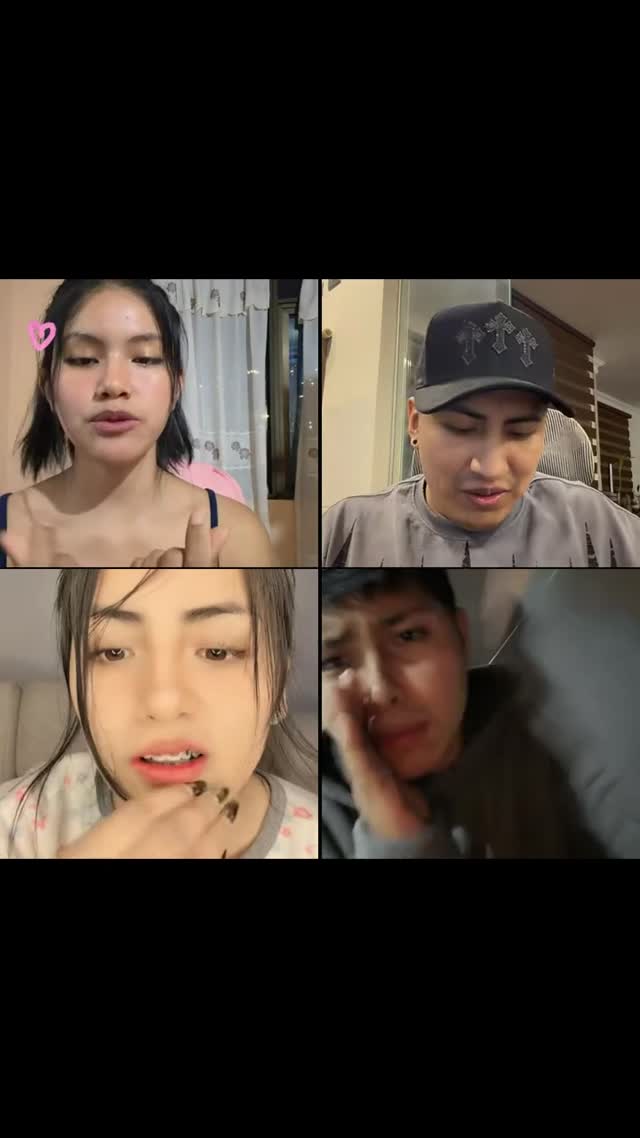 @mily_gonzales_equilea TikTok live recording