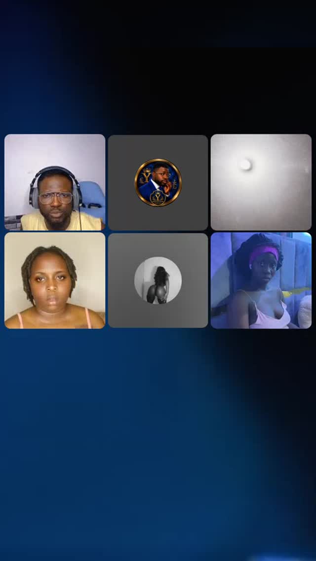 @houseofyansh4 TikTok live recording