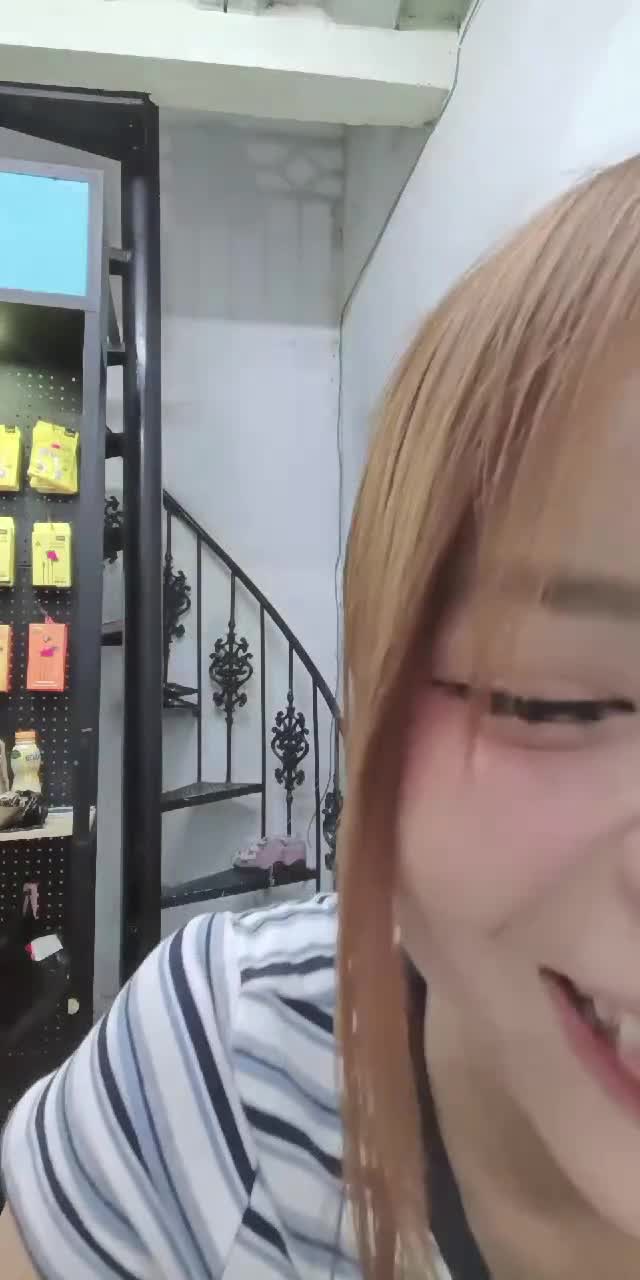 @user872929326 TikTok live recording