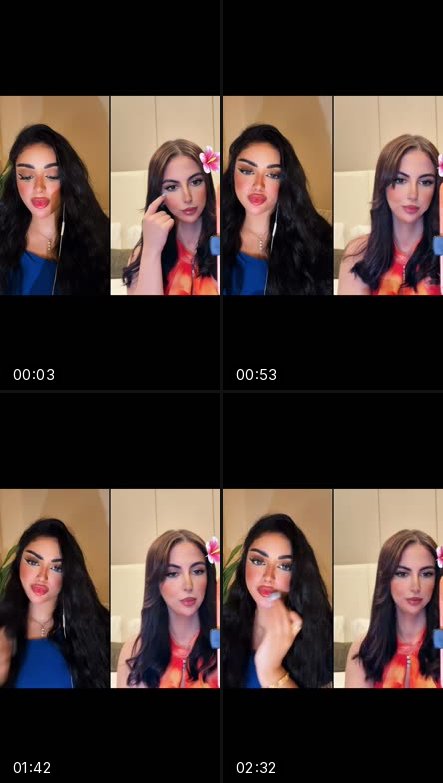 @alhashimi1412 TikTok live recording
