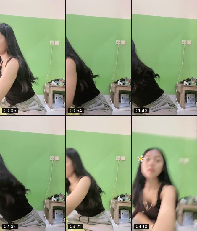 @asrii1324 TikTok live recording