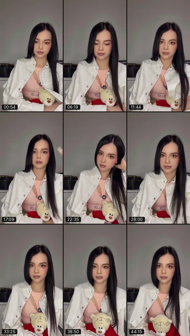 @yuliiaaa.ll TikTok live recording