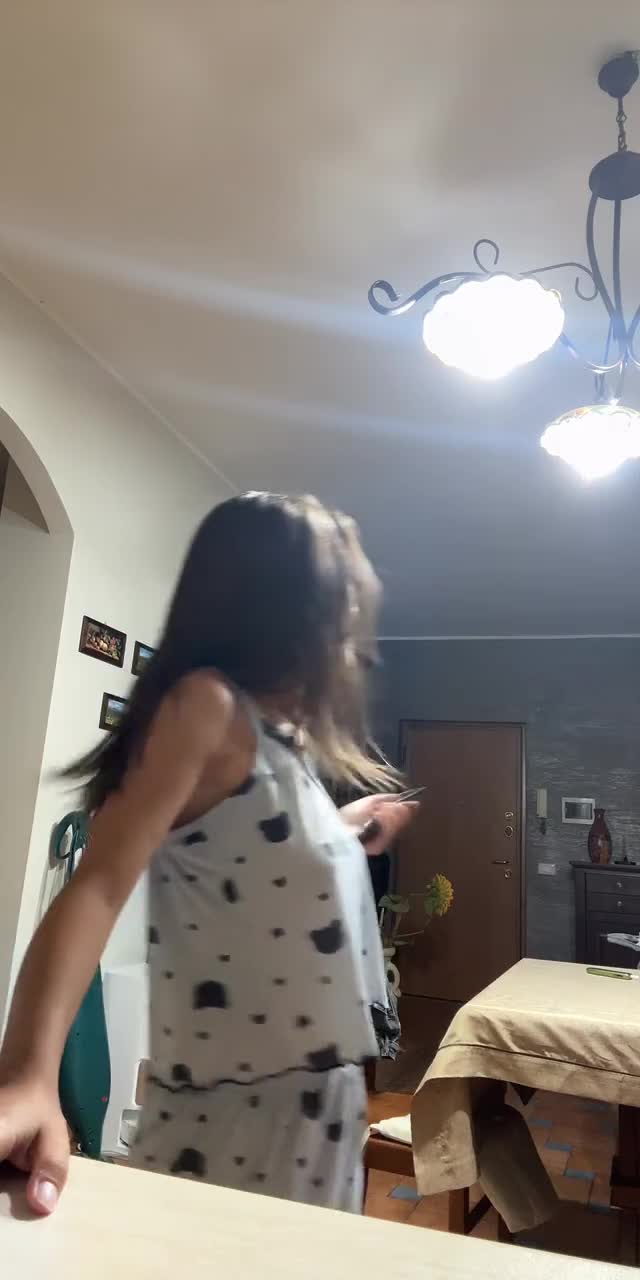 @spataro.eva TikTok live recording