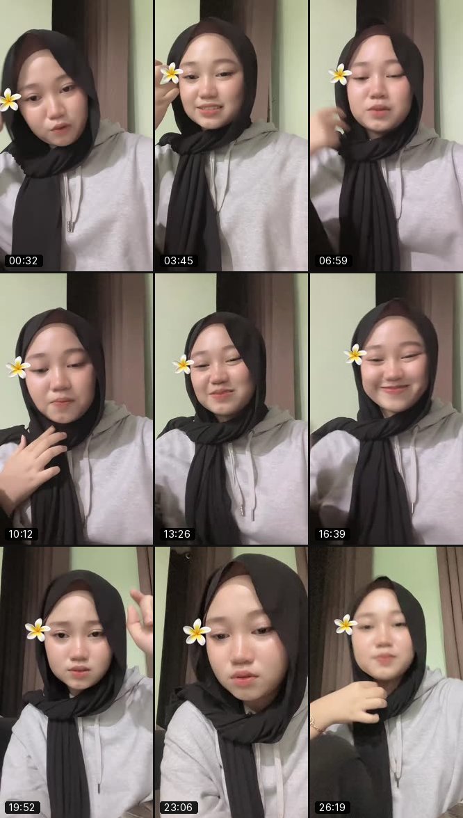 @222putry TikTok live recording