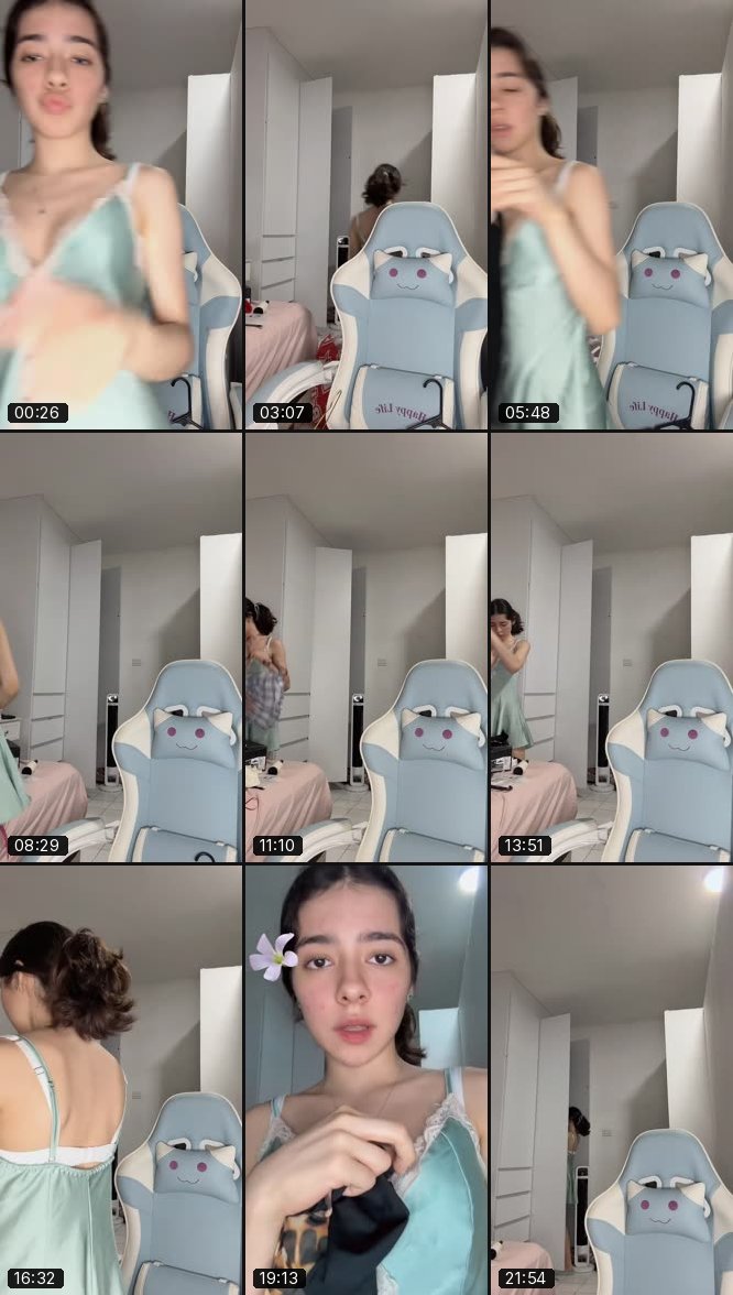 @khaleesi.sd TikTok live recording