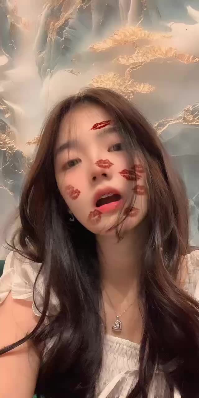 @cathyzxx TikTok live recording
