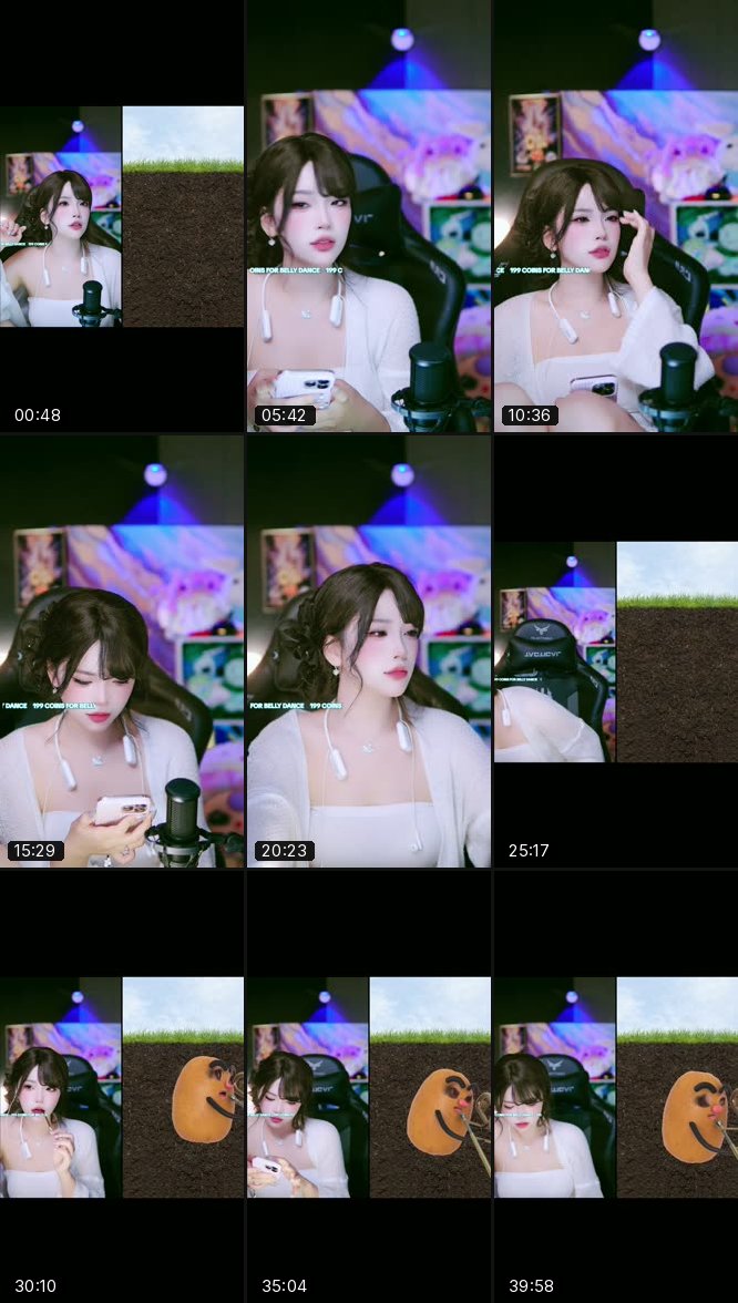 @beiucuaanhhhhhh TikTok live recording