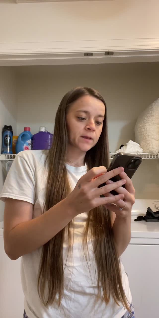 @freakklovee TikTok live recording