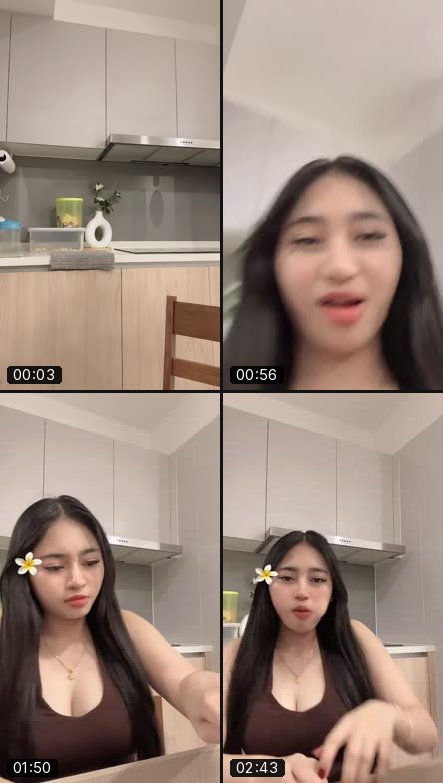 @sissyyyy_2 TikTok live recording