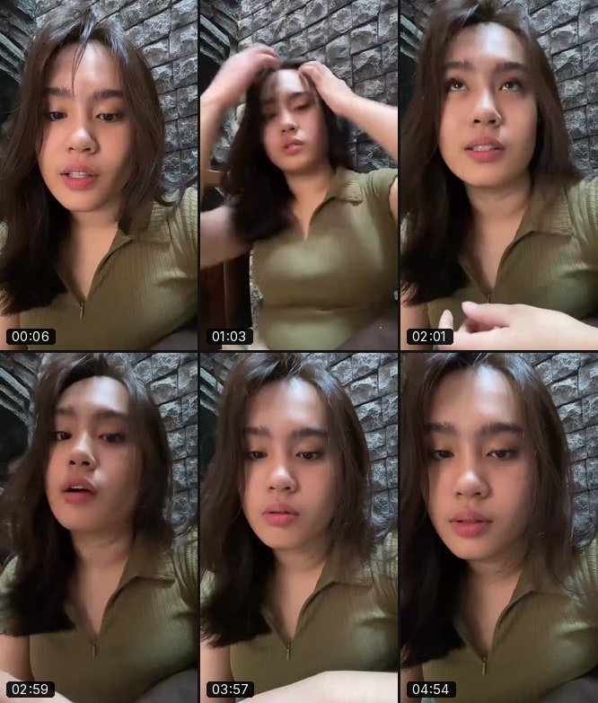 @fckleenn TikTok live recording