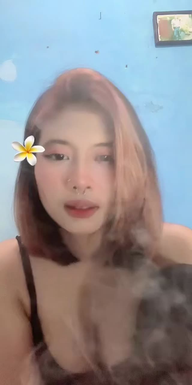 @croaselyny TikTok live recording