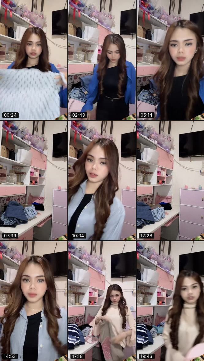 @user920140621081 TikTok live recording