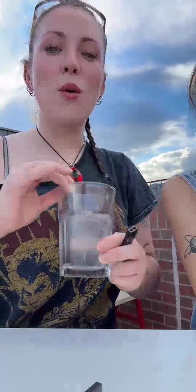 @finnalover101 TikTok live recording