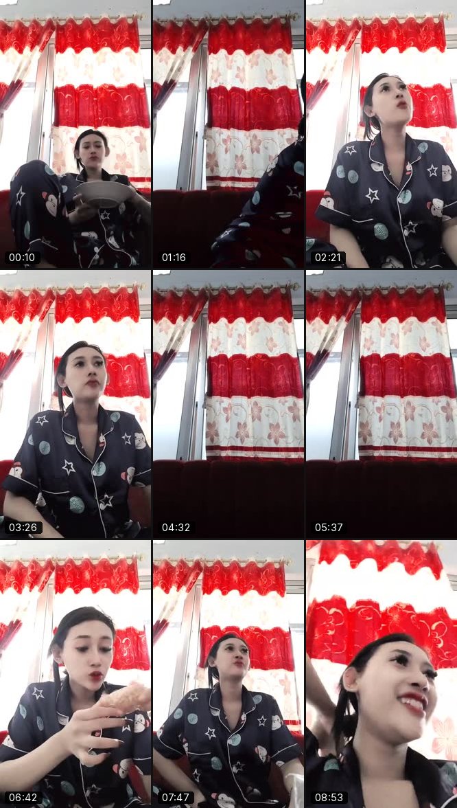 @lalayaa_a0 TikTok live recording