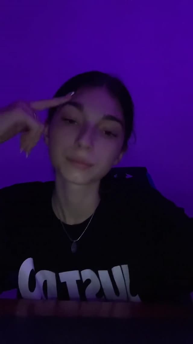 @carolina.voook TikTok live recording